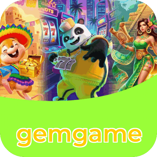 Login rápido no app gemgame