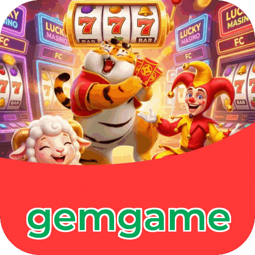 Cadastro gemgame