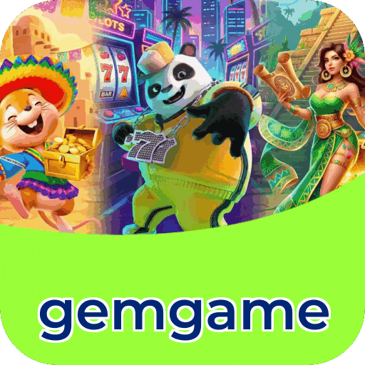 Streaming 4K no cassino ao vivo da gemgame